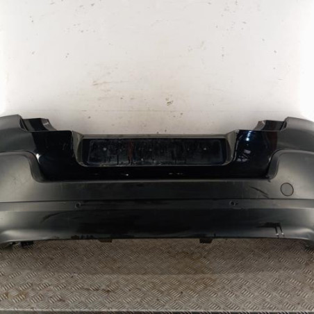 Pare choc arriere CITROEN C3 3 Photo n°1