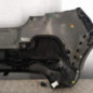 Pare choc arriere CITROEN C3 3