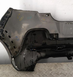 Pare choc arriere CITROEN C3 3 Photo n°7