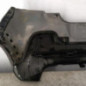 Pare choc arriere CITROEN C3 3