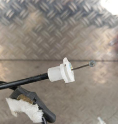 Serrure avant gauche PEUGEOT 308 1