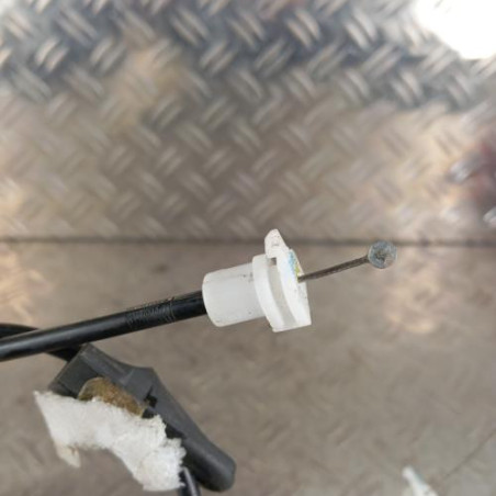 Serrure avant gauche PEUGEOT 308 1