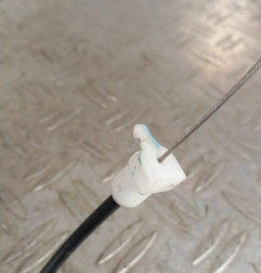 Serrure avant gauche PEUGEOT 308 1 Photo n°3