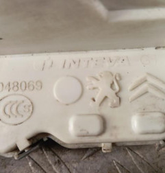 Serrure avant gauche PEUGEOT 308 1 Photo n°5