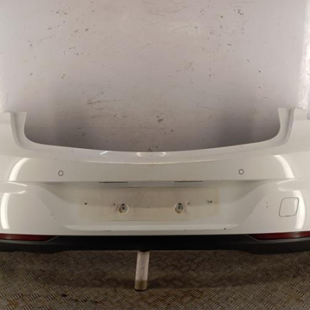 Pare choc arriere OPEL ASTRA K Photo n°1