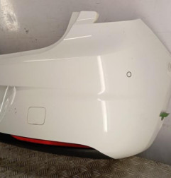 Pare choc arriere OPEL ASTRA K