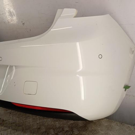 Pare choc arriere OPEL ASTRA K