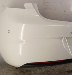 Pare choc arriere OPEL ASTRA K Photo n°6