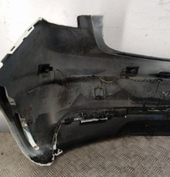 Pare choc arriere OPEL ASTRA K Photo n°8