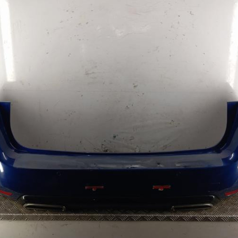 Pare choc arriere PEUGEOT 308 2 SW