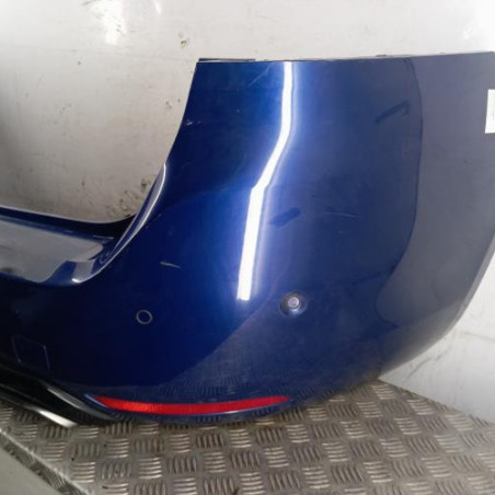 Pare choc arriere PEUGEOT 308 2 SW