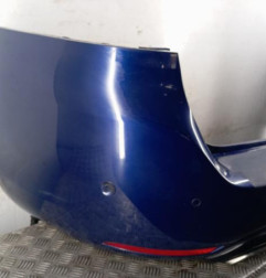 Pare choc arriere PEUGEOT 308 2 SW Photo n°6