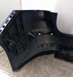 Pare choc arriere PEUGEOT 308 2 SW Photo n°9