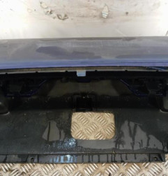 Pare choc arriere PEUGEOT 308 2 SW Photo n°10