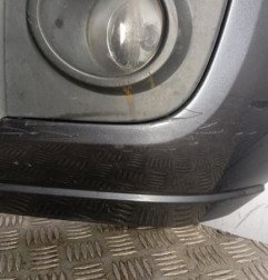 Pare choc avant FORD FUSION Photo n°3