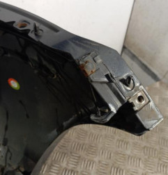 Pare choc avant FORD FUSION Photo n°7