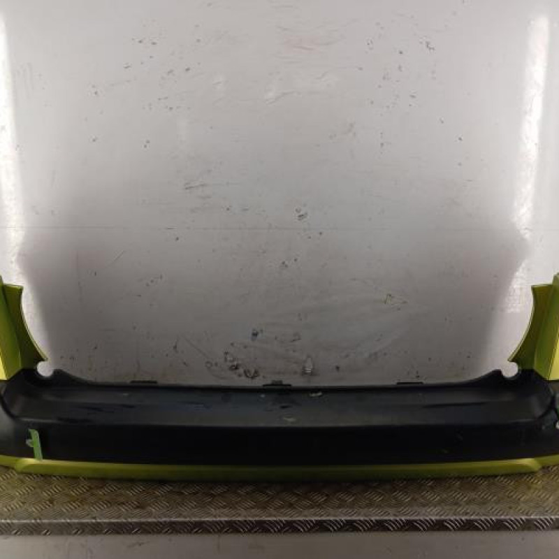 Pare choc arriere PEUGEOT 207