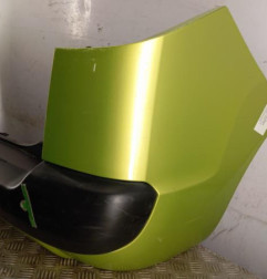 Pare choc arriere PEUGEOT 207