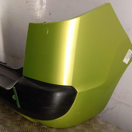 Pare choc arriere PEUGEOT 207