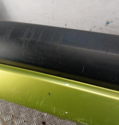 Pare choc arriere PEUGEOT 207 Photo n°4