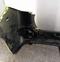 Pare choc arriere PEUGEOT 207 Photo n°8