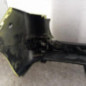 Pare choc arriere PEUGEOT 207