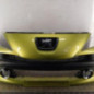 Pare choc avant PEUGEOT 207