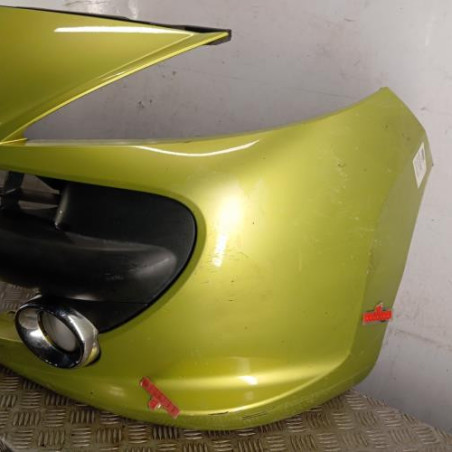 Pare choc avant PEUGEOT 207