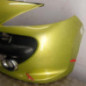 Pare choc avant PEUGEOT 207