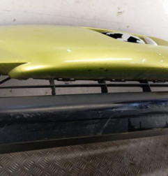 Pare choc avant PEUGEOT 207 Photo n°6