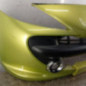 Pare choc avant PEUGEOT 207