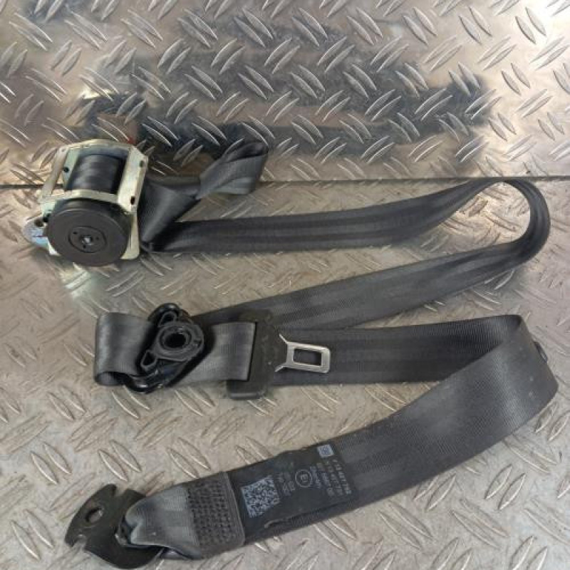 Ceinture arriere gauche OPEL CORSA E
