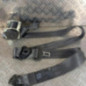 Ceinture arriere gauche OPEL CORSA E