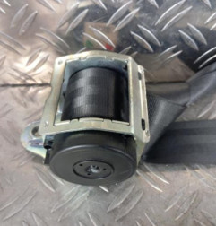 Ceinture arriere gauche OPEL CORSA E Photo n°3