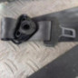 Ceinture arriere gauche OPEL CORSA E