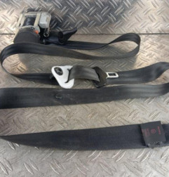 Ceinture avant droit PEUGEOT 208 1 Photo n°1