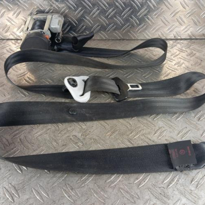 Ceinture avant droit PEUGEOT 208 1
