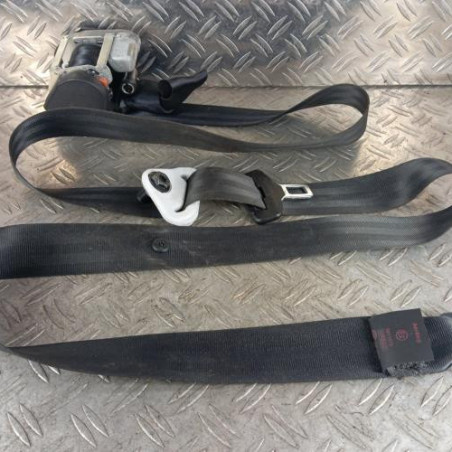 Ceinture avant droit PEUGEOT 208 1 Photo n°1