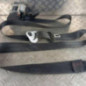 Ceinture avant droit PEUGEOT 208 1