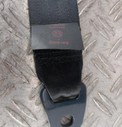 Ceinture avant droit PEUGEOT 208 1