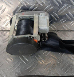 Ceinture avant droit PEUGEOT 208 1 Photo n°3