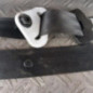 Ceinture avant droit PEUGEOT 208 1