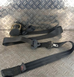 Ceinture avant gauche CITROEN SAXO Photo n°1