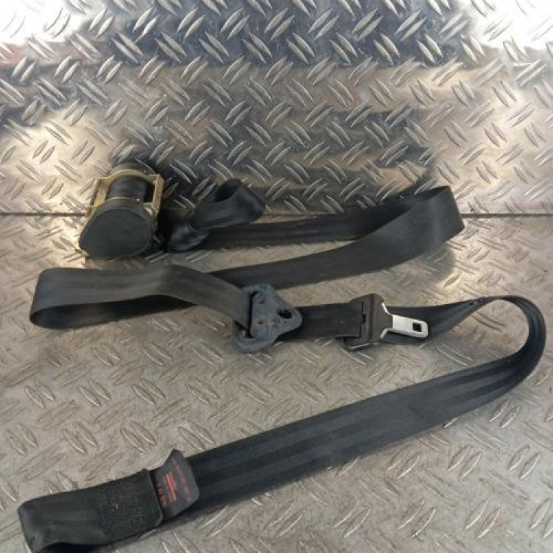 Ceinture avant gauche CITROEN SAXO