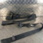 Ceinture avant gauche CITROEN SAXO