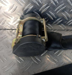 Ceinture avant gauche CITROEN SAXO Photo n°3