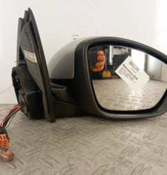 Retroviseur droit PEUGEOT 308 2 SW Photo n°1