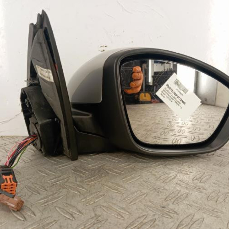 Retroviseur droit PEUGEOT 308 2 SW