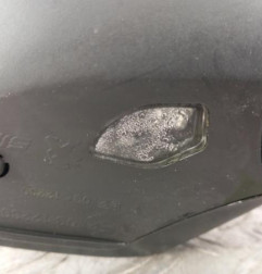 Retroviseur droit PEUGEOT 308 2 SW Photo n°5