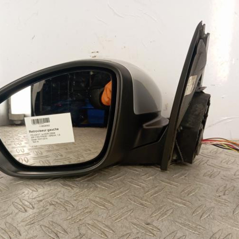 Retroviseur gauche PEUGEOT 308 2 SW